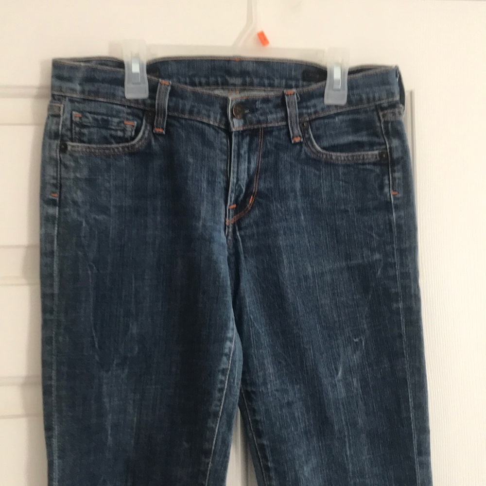 Citizen of humanity jeans